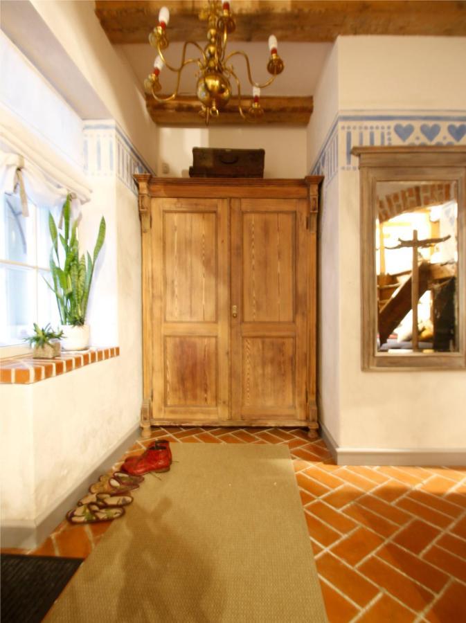 Bohemian Hideout, Old Town, Tartu Home Eksteriør bilde